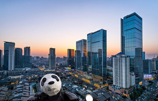 Chengdu City Guide