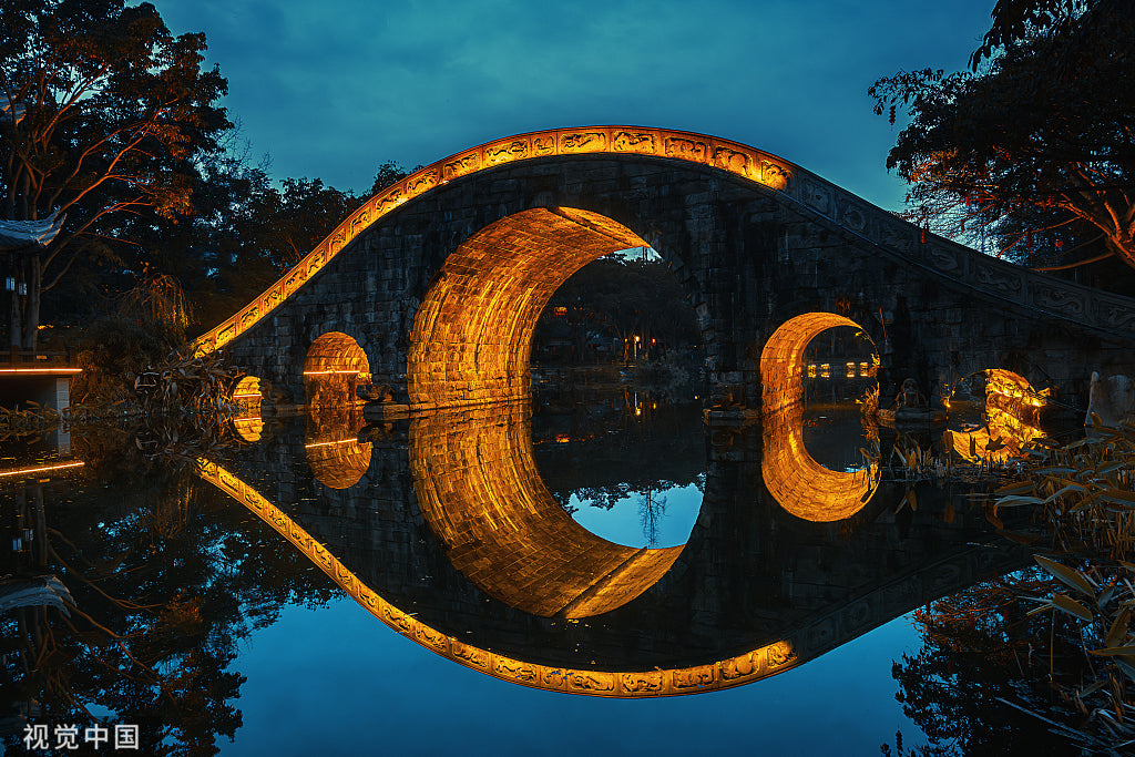 Chengdu City PASS